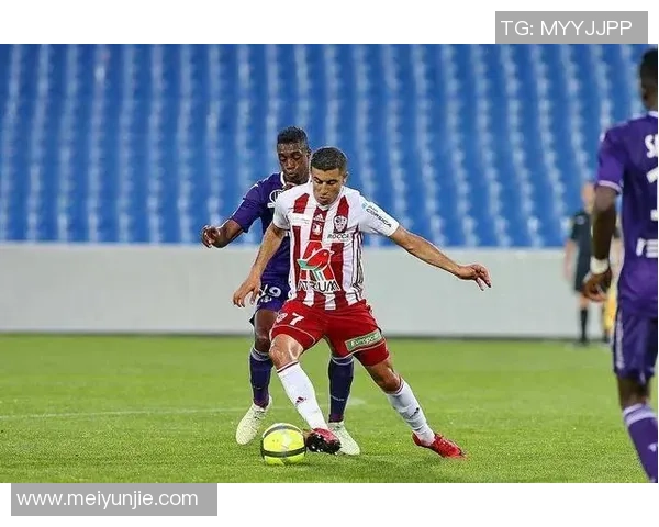 摩纳哥主场迎战阿雅克肖期待精彩对决与激烈竞争