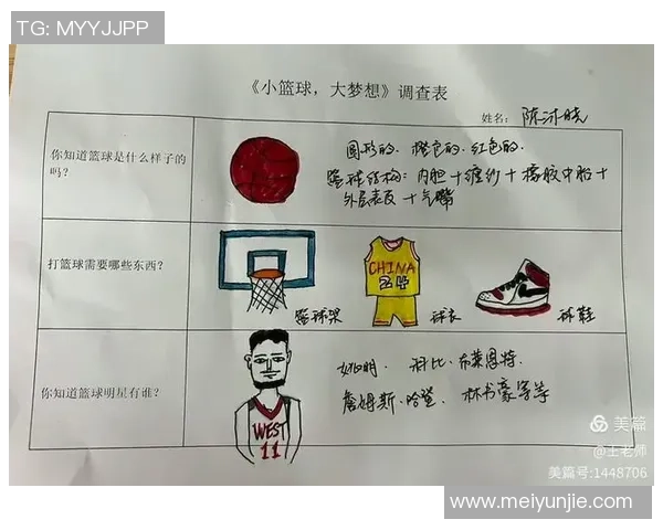 沈梓捷的成长之路与篮球梦想的追逐历程解析