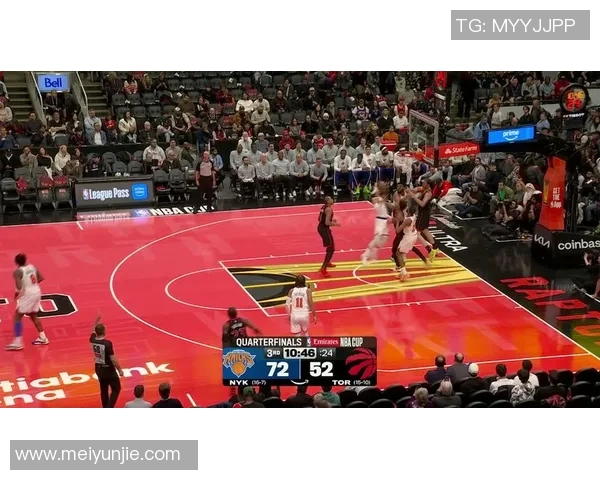 猛龙与尼克斯精彩对决回放全程回顾与精彩瞬间分析