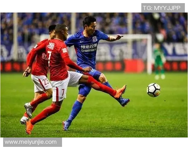 申花与恒大巅峰对决在线直播精彩瞬间全记录