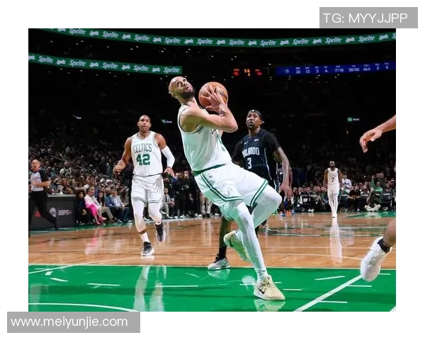 魔术与凯尔特人精彩对决直播全程回顾与分析
